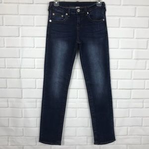 True Religion Authentic Big Boys Jeans Size 16